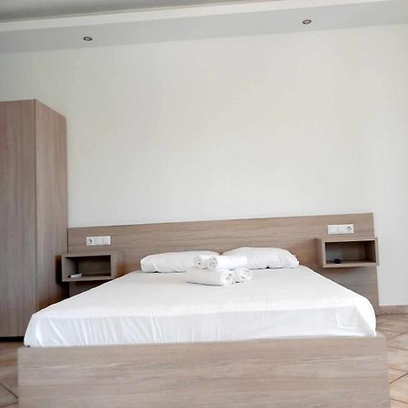 לימנריה Antoni'S Rooms מראה חיצוני תמונה