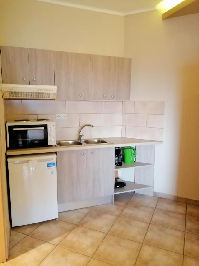 לימנריה Antoni'S Rooms מראה חיצוני תמונה