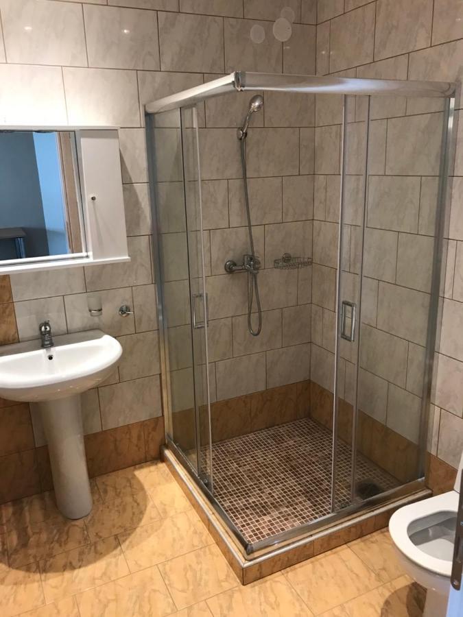 לימנריה Antoni'S Rooms מראה חיצוני תמונה