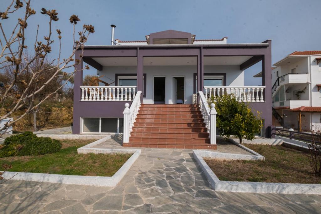 לימנריה Antoni'S Rooms מראה חיצוני תמונה