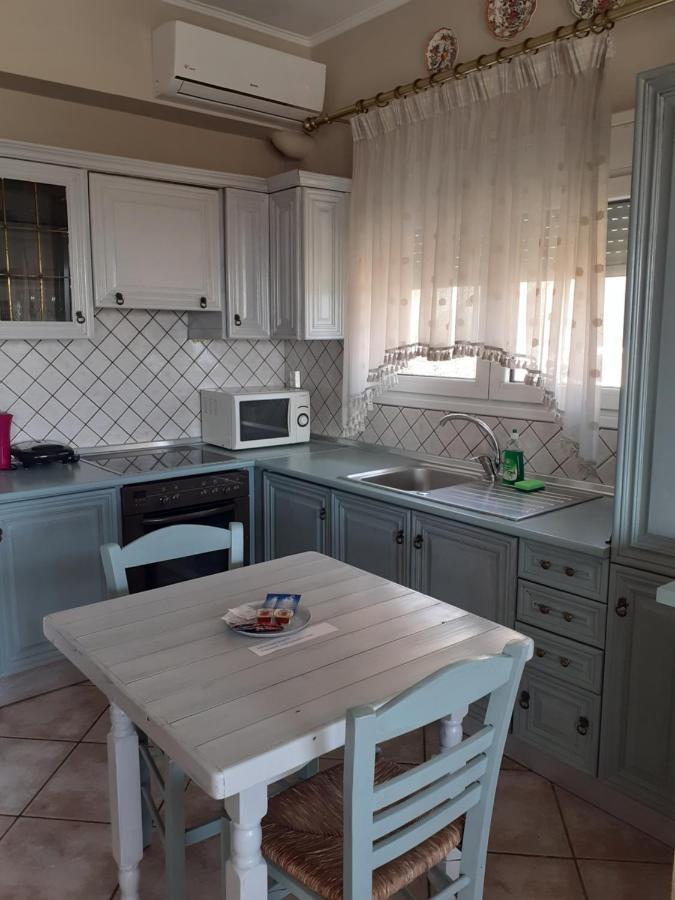 לימנריה Antoni'S Rooms מראה חיצוני תמונה