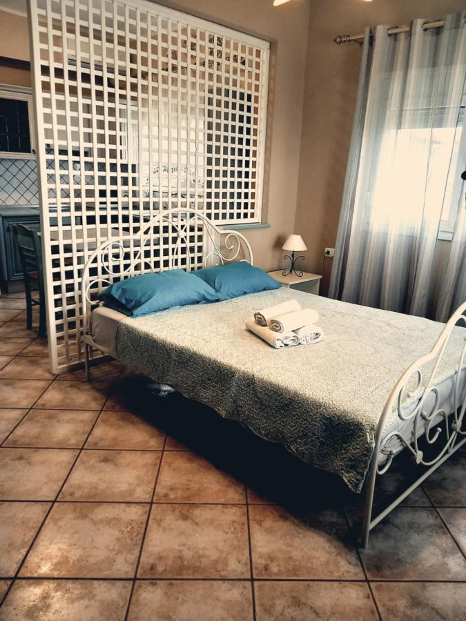 לימנריה Antoni'S Rooms מראה חיצוני תמונה