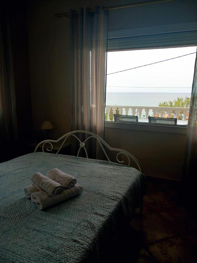 לימנריה Antoni'S Rooms מראה חיצוני תמונה