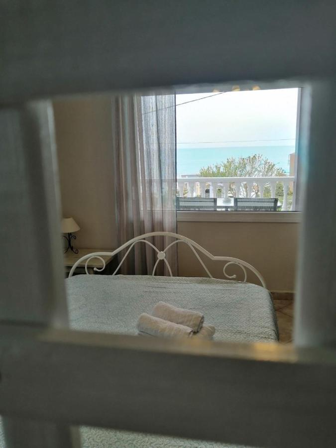 לימנריה Antoni'S Rooms מראה חיצוני תמונה