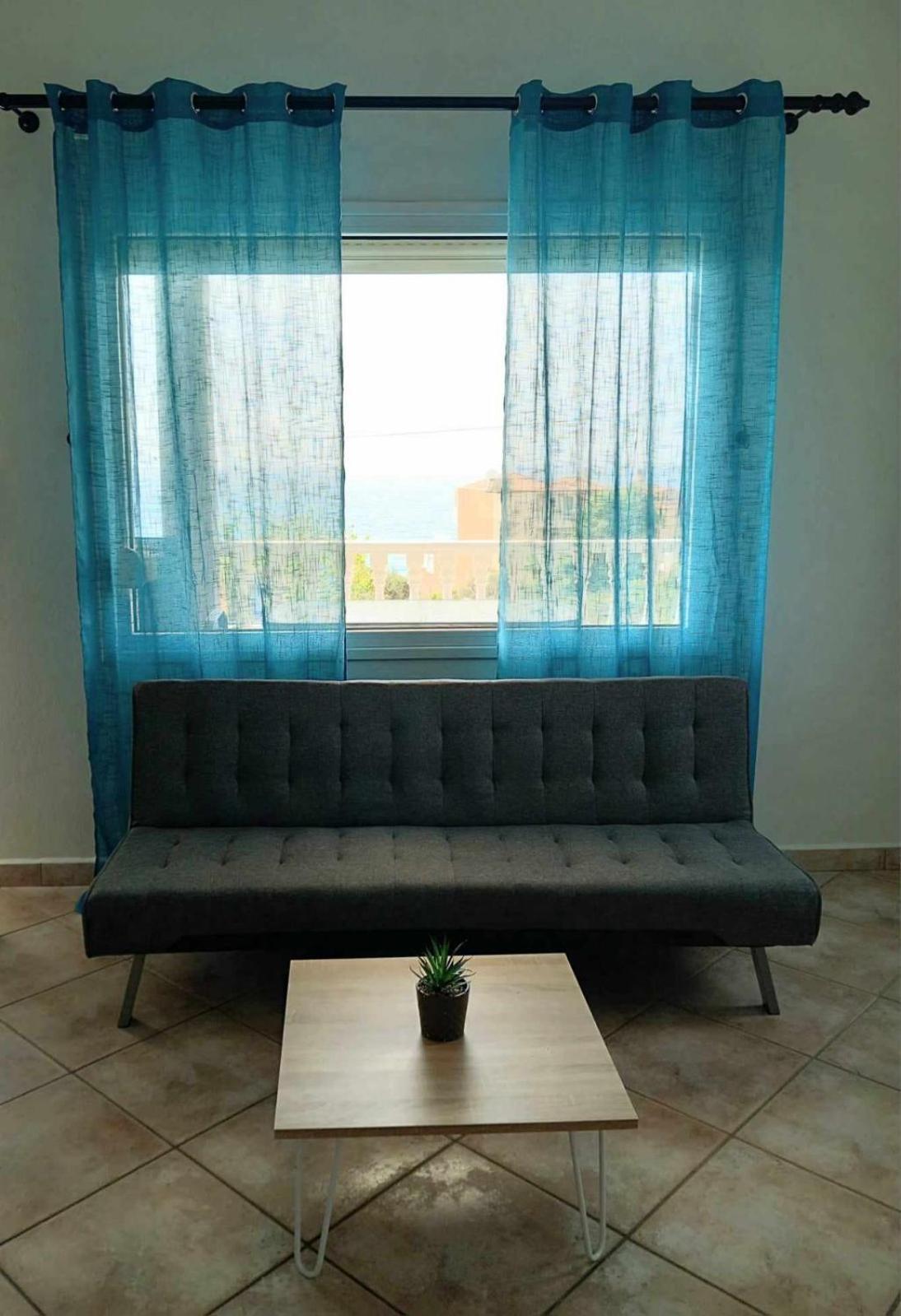לימנריה Antoni'S Rooms מראה חיצוני תמונה