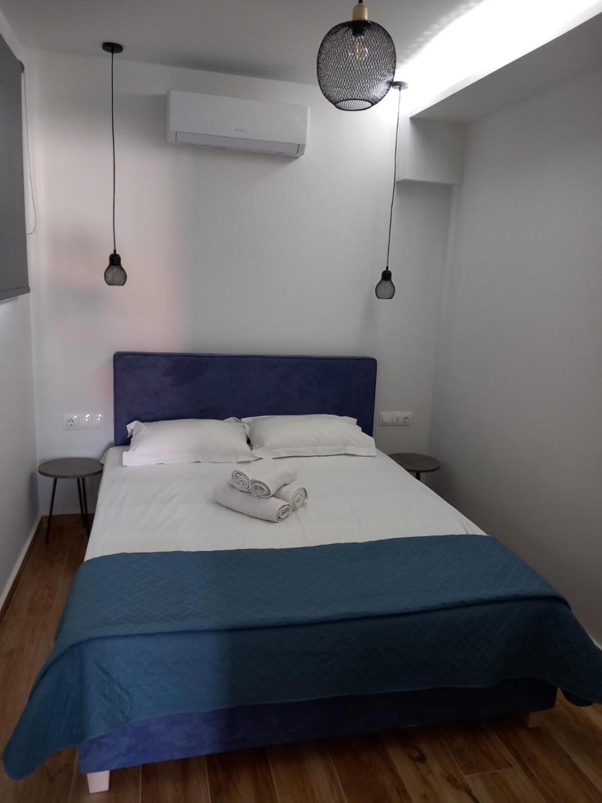 לימנריה Antoni'S Rooms מראה חיצוני תמונה