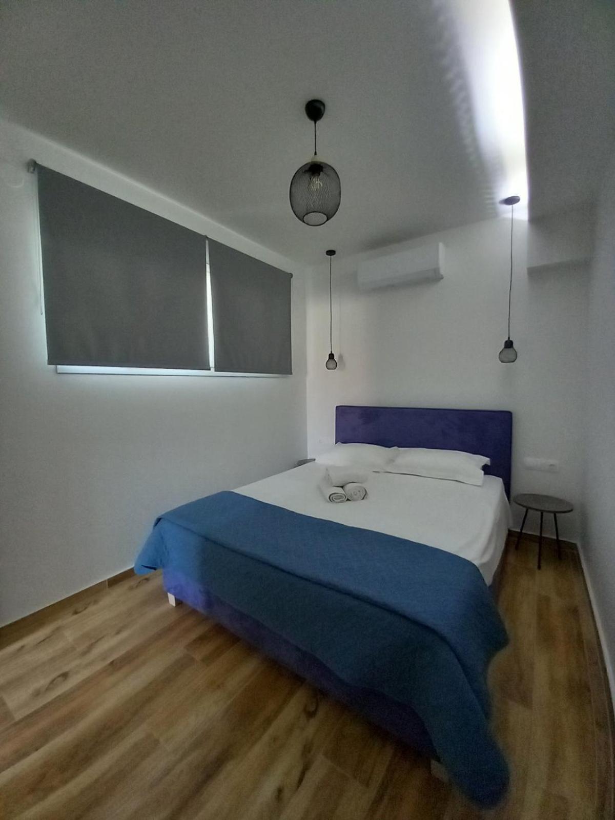 לימנריה Antoni'S Rooms מראה חיצוני תמונה