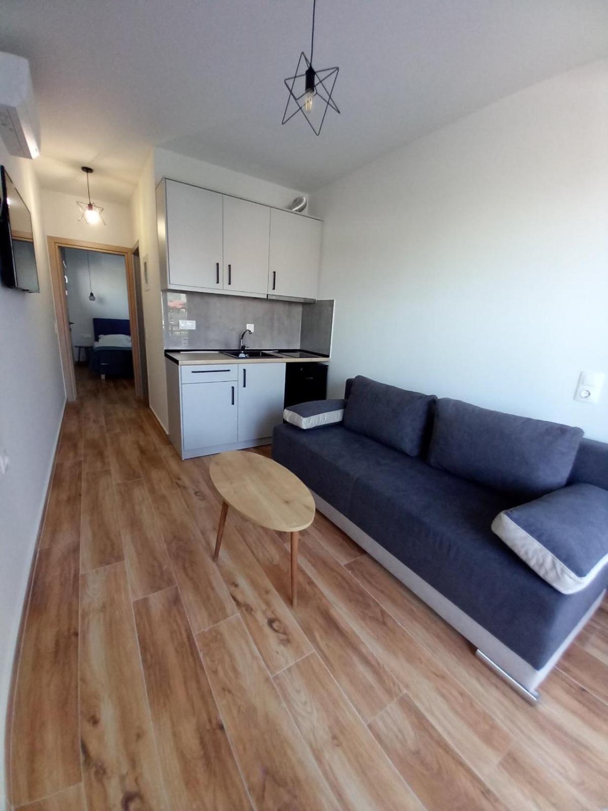 לימנריה Antoni'S Rooms מראה חיצוני תמונה